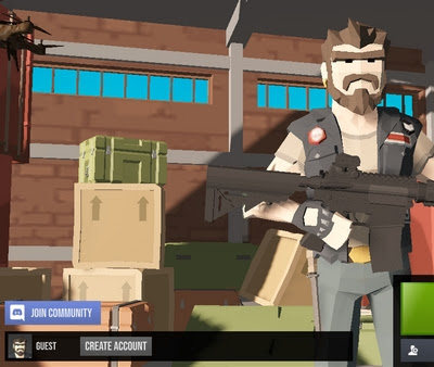 無料ブラウザゲーム 登録不要で遊べるfps