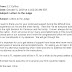 Example Of A Letter To A Judge For Leniency : Leniency Letters from West Branch Rose City Teachers : Sample letter asking judge for leniency for a first time offense an example plea letter.