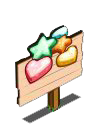 FarmVille Happy Marshmellow