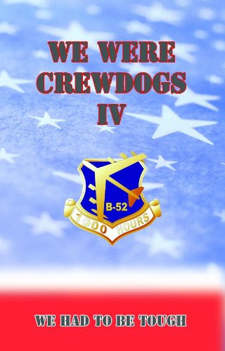 We Were Crewdogs IV - We Had To Be Tough, by Tommy Towery