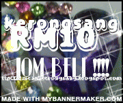 Create your own banner at mybannermaker.com!