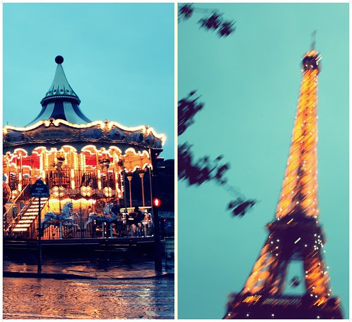 Diptychs for a winter's day #5