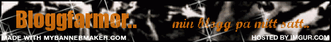 Create your own banner at mybannermaker.com!