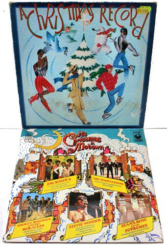 Company Christmas