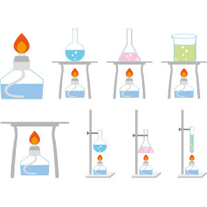 実験器具 Gahag 著作権フリー写真 イラスト素材集
