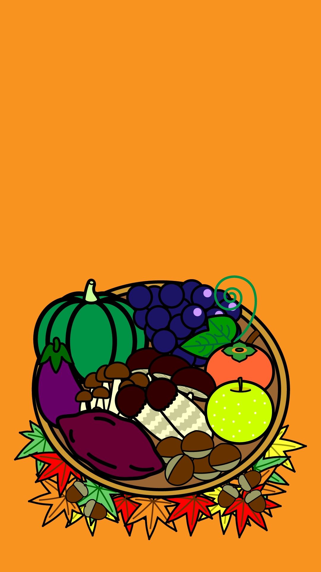 ブレース 存在 赤ちゃん 秋 壁紙 イラスト かわいい Adventuresinlanguages Org