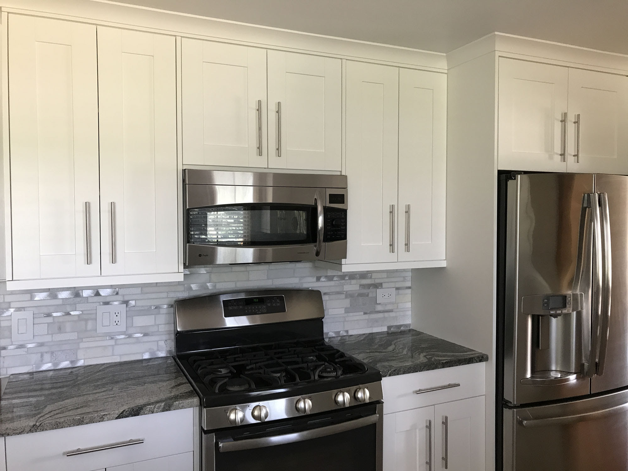 Remodeling Contractors Chicago Sunny ConstructionSunny