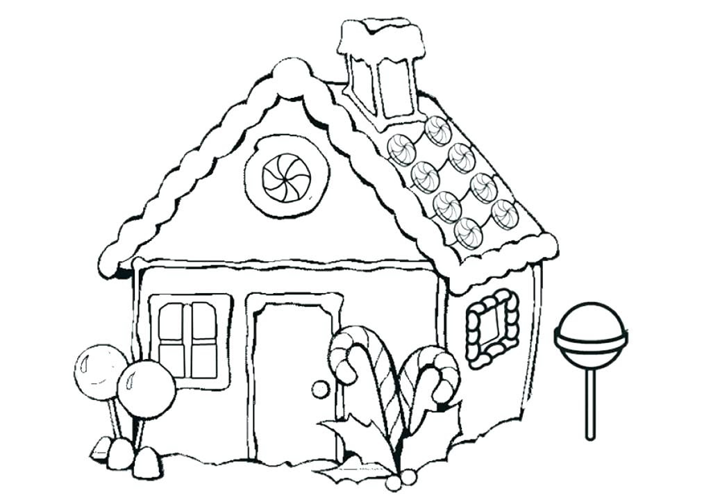Download Full House Coloring Pages at GetColorings.com | Free printable colorings pages to print and color