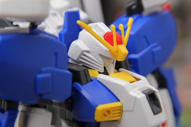 Hguc Msa 0011 Ext Ex Sガンダム V11 ぷらもっち