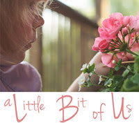 a Little Bit of Us