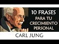 Frases De Carl Jung