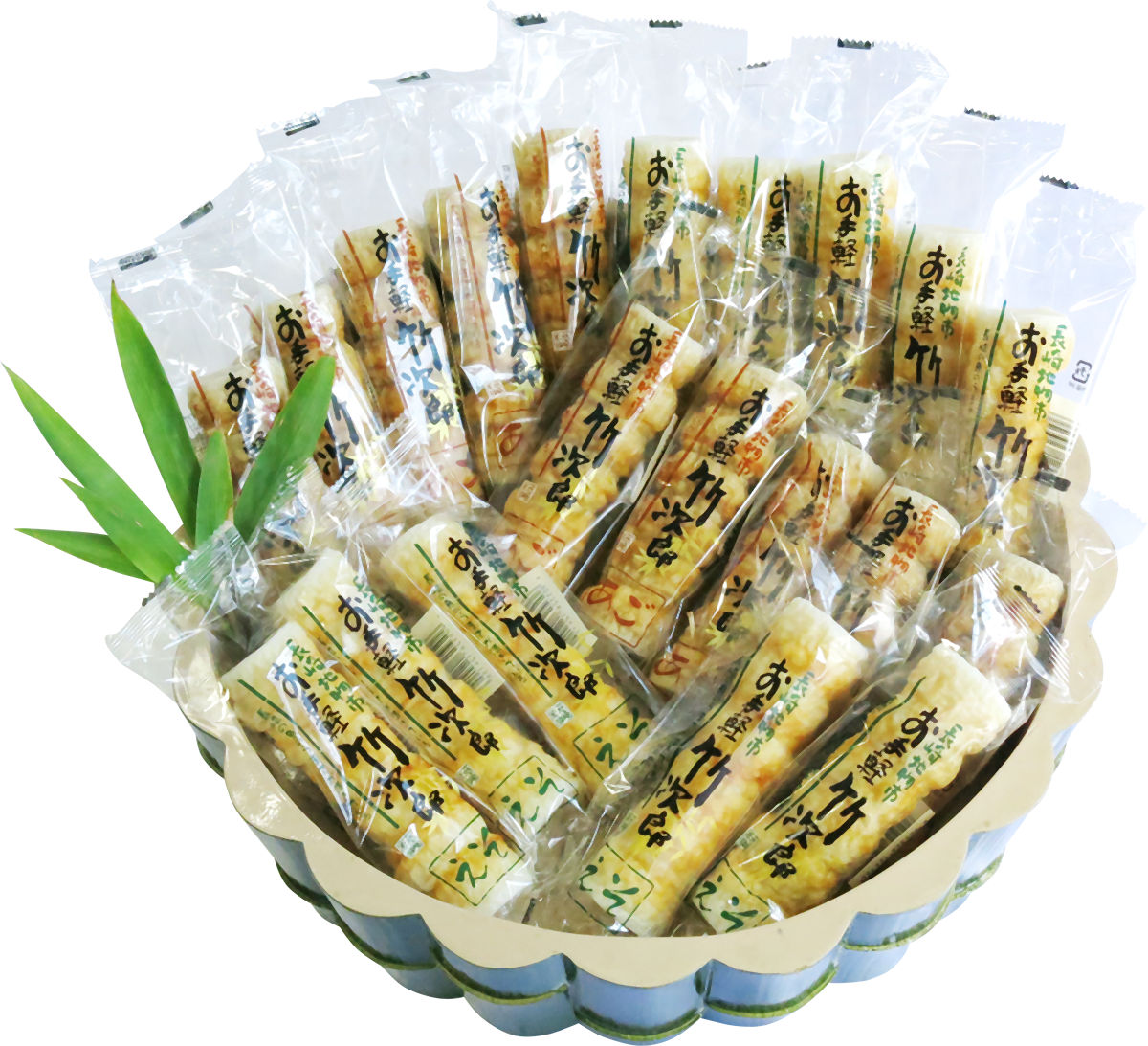 長崎杉蒲の練り物 一押し商品 長崎杉蒲