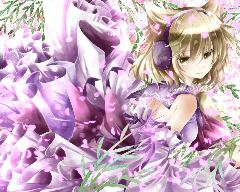 豊聡耳 神子 第１弾 メイプル 東方のブログ