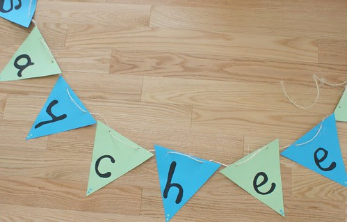 bunting
