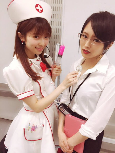 10月30日放送ミュージックステーション 山本彩ファンブログ