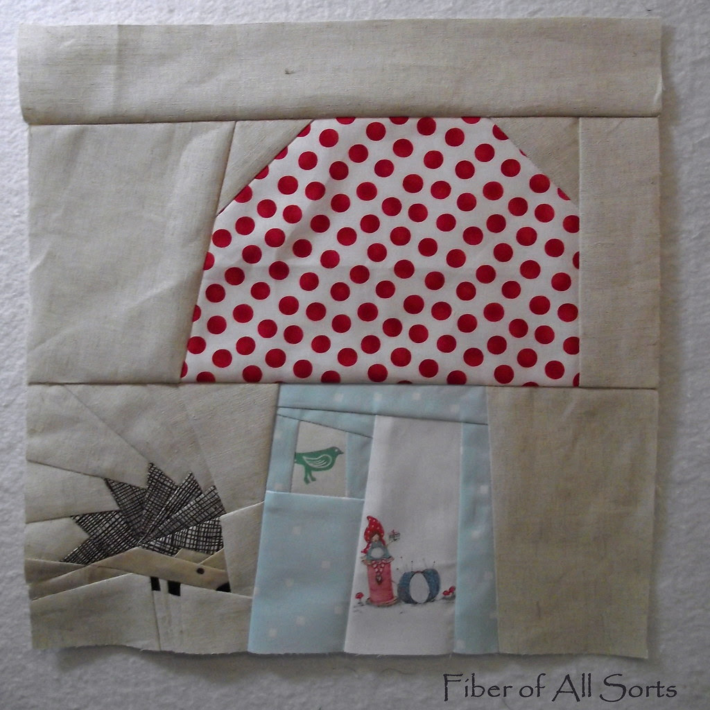 Bee a {Modern} Swapper March block 2