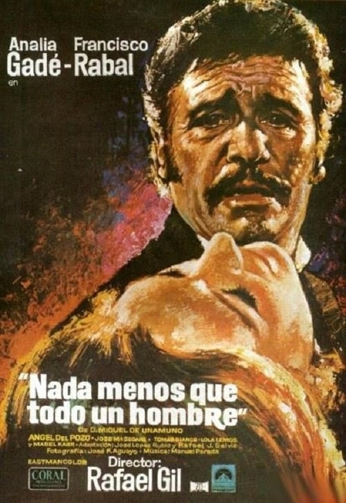 Assistir Nada menos que todo un hombre Filme Completo Dublado 1972
Online Dublado E Legendado FULL HD GRÁTIS