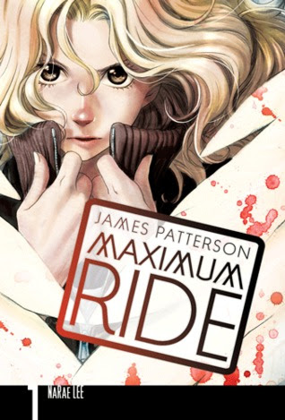 Maximum Ride, Vol. 1 (Maximum Ride: The Manga, #1)