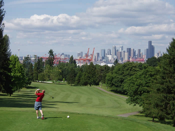 Top Seattle golf courses you can play Washington Golf Golf Advisor
