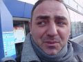 Virus A H1N1/swin flue Grippe A in KIEV part 2 :sunday 1 november 2009 in the center of Kiev