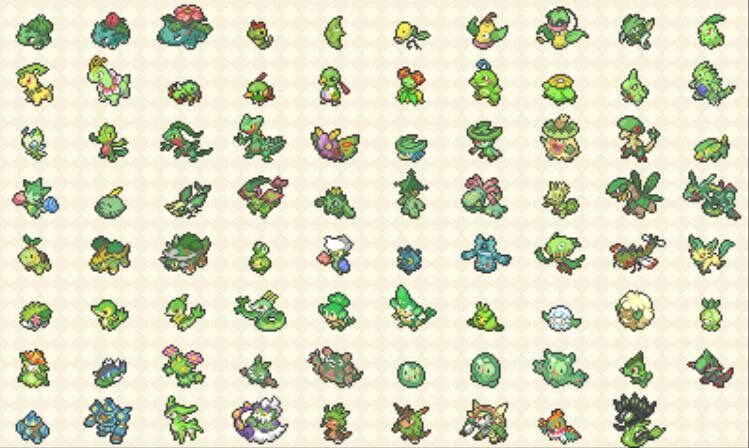 色統一大会 杓子杯 振り返り ホウエンポケモンで目指せレート20