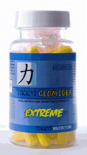 Clomidex