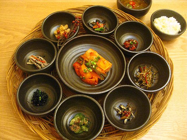 第7回超高級韓国対決 ゴチ13 ゴチになります