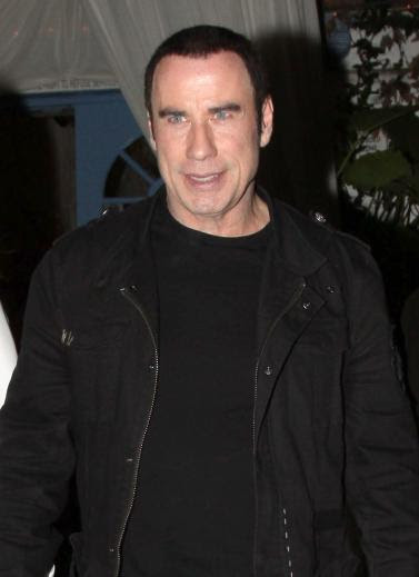 Travolta