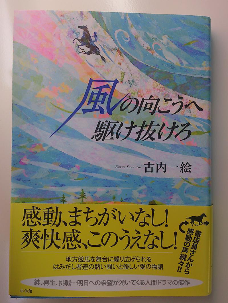 小説感想は行作家