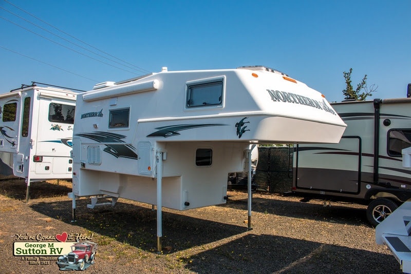 Northern Lite 9 6 Lite Rvs For Sale