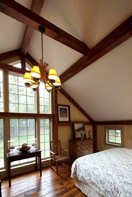 Get ideas for giving your bathroom a new look at hgtv.com. 36 Stylish And Original Barn Bedroom Design Ideas - DigsDigs