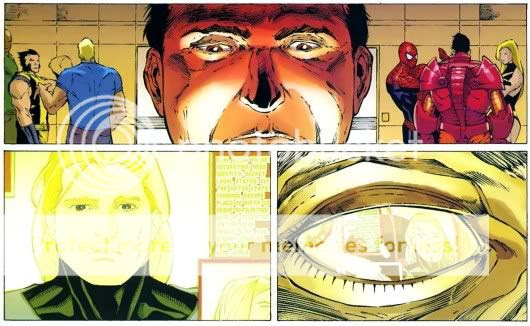 Poderosos Vingadores: Invasão Secreta