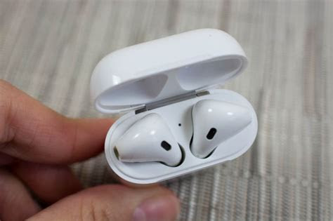 Score a saving on ipad pro (2021): Report: AirPods with wireless charging expected in early