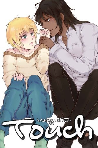Touch, by Usagi Kita