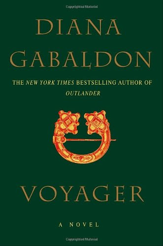Voyager (Outlander), by Diana Gabaldon Voyager (Outlander), by Diana Gabaldon