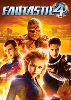 Fantastic Four