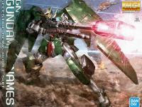 Bandai MG 1/100 Gundam Dynames English Color Guide & Paint Conversion Chart - i0