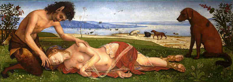 Satyr