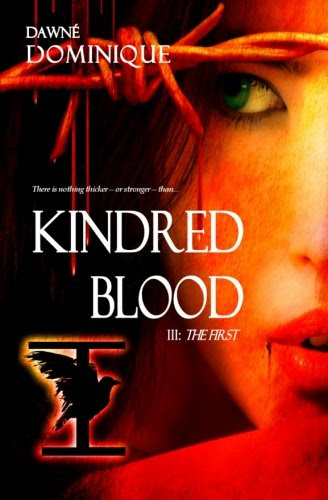 Kindred Blood