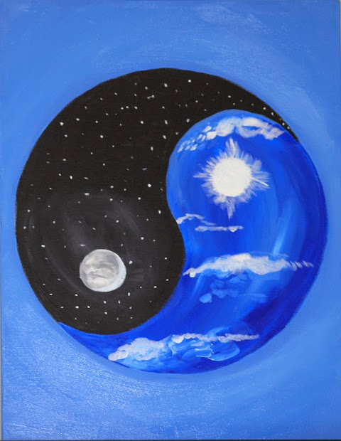 yin dan yang