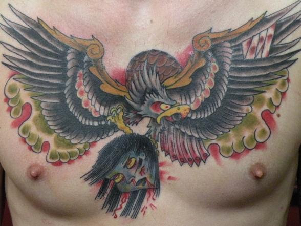 black metal tattoo company's 