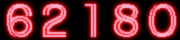 free hits counter