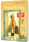 Und plötzlich war Frau Honig da (352250545X)