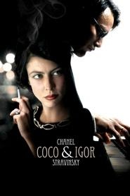 Coco Chanel & Igor Stravinsky hd streaming Untertitel deutsch .de
komplett sehen vip film 2009