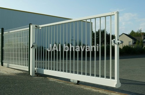 Wonderful Automatic Sliding Gate Design 500 x 328 · 63 kB · jpeg