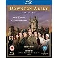 Downton Abbey - Complete Series 2 (Original British Version) [Region Free U.K. Import] [Blu-ray]  Format: Blu-ray  (11079)  3 used & new from $24.52