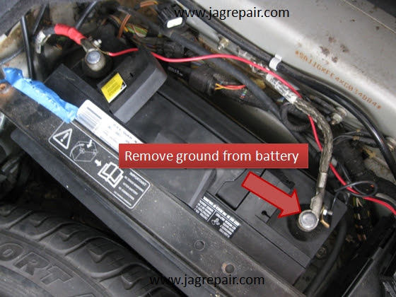 Jagrepair Com Jaguar Repair Information Resource