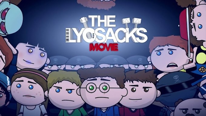 Streaming-VF The Lyosacks Movie 2020 Film Complet et VOSTFR HD