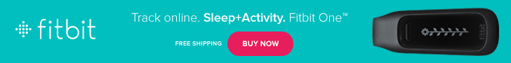 Fitbit One