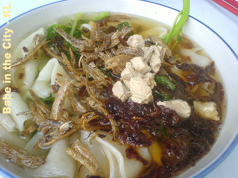 Taman Indah Balakong Pan Meen